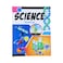 Warq Notes Science Notebook