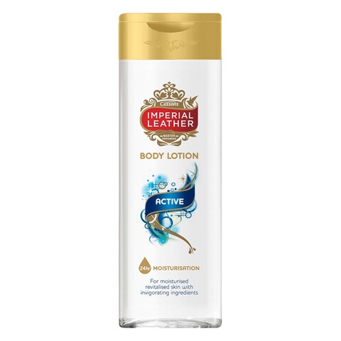 Imperial L. Lotion Active200Ml