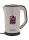 1.7 LTR S/S DOUBLE LAYER KETTLE 1X12