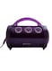 Rebune Wrap Hair Curling Iron Purple