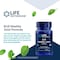 Life Extension Krill Healthy Joint Formula With Hyaluronic Acid &amp; Astaxanthin - Healthy Joints, Healthy Body - Non-Gmo, Gluten-Free - 30 Softgels