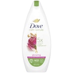 Buy Dove Glowing Ritual Body Wash 250ml in Kuwait