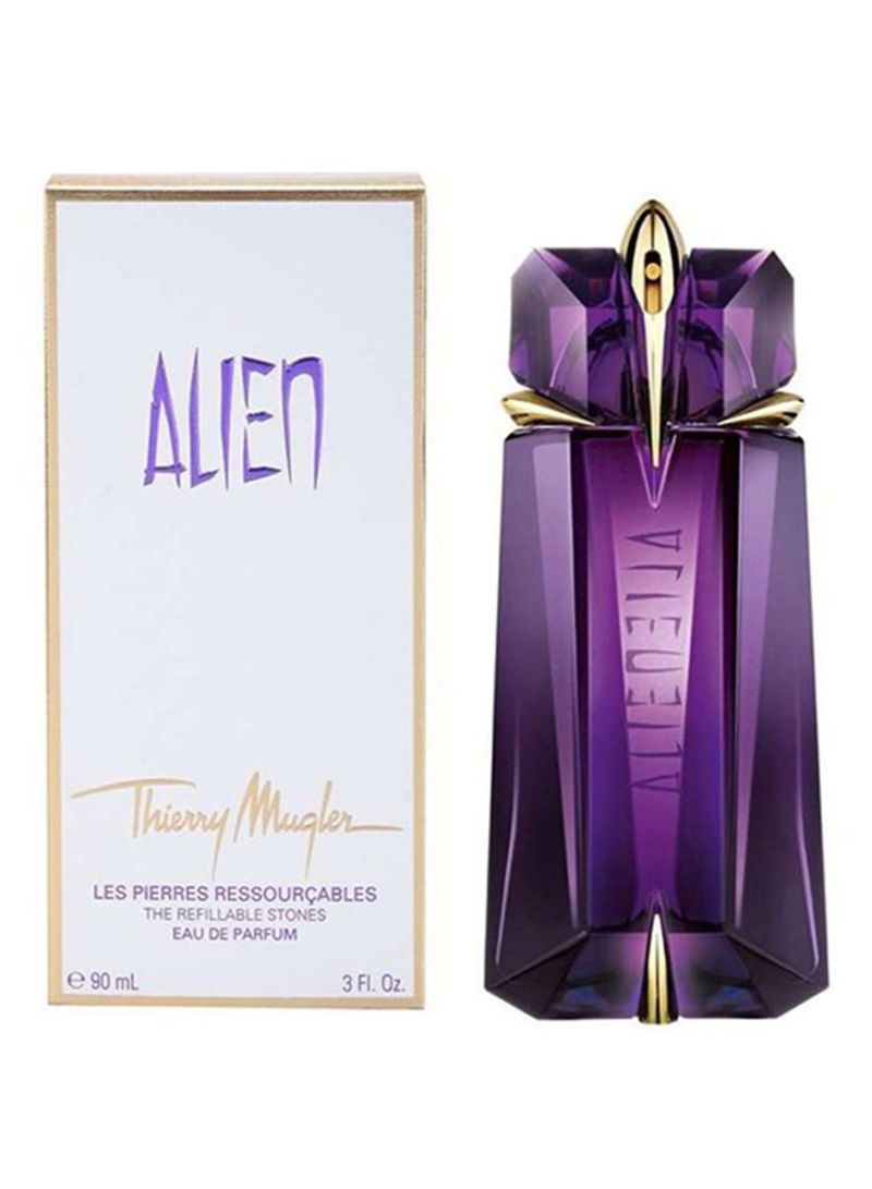 Thierry Mugler Alien Eau De Parfum - 90ml