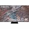 Samsung QN800A Neo 85-Inch 8K QLED Smart TV QA85QN800AUXZN Black