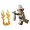 LEGO 60248 FIRE HELICOPTER RESPONSE