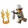 LEGO 60248 FIRE HELICOPTER RESPONSE