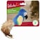 Petlinks&reg; Parrot Tweet&trade; Electronic Sound Cat Toy