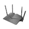 D-Link Smart High Power Wi-Fi Gigabit Router AC2600 DIR2640 Black