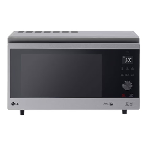 LG MICROWAVE 20L SS NEOCHEF