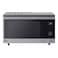 Lg Microwave 20L Ss Neochef