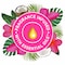 Glade Aerosol Tropical Blossom Air Freshener 300ml