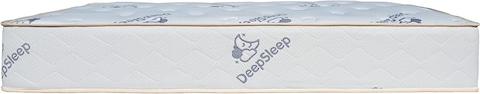 Deep Sleep Prime Relax Bonnell Spring (Regular Mattress, Double - W120 X L200 Cm)