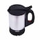 Geepas Stainless Steel Electric Kettle GK165N 1.8L