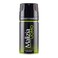 Malizia Deodorant Body Spray Uomo Vetyver 150 Ml