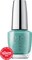 OPI Infinite Shine 2 Long-Wear Lacquer, Suzi-San Climbs Fuji-San, Green Long-Lasting Nail Polish, Tokyo Collection, 0.5 Fl Oz