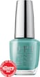 OPI Infinite Shine 2 Long-Wear Lacquer, Suzi-San Climbs Fuji-San, Green Long-Lasting Nail Polish, Tokyo Collection, 0.5 Fl Oz