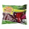 Basma Frozen Cubed Beetroot - 400 gram