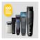 Braun 6-In-1 Multi Grooming Kit MBMGK5 Black