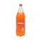 Fanta Orange Soft Drink Bottle 1.75L