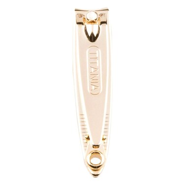 قصافة اظافر تيتانيا