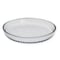 Brwart Rounded Oven Glass Tray - 32cm