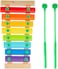 Cocomelon Musical Xylophone With 2 Mallets, Kids Musical Toy