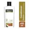 Tresemme Botanix Natural Conditioner for Curl Hydration with Shea Butter &amp; Hibiscus - 400ml