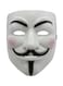 Generic V For Vendetta Mask