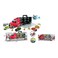Toytally City Truck Carry Case