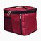 Zinnia Lunch Mega Bag - Red