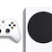 Microsoft Xbox Series S Gaming Console 512GB White