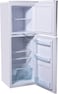 Super General 190 Liters Gross Compact Top-Mount Refrigerator-Freezer, Reversible Door, Tropical Compressor, White, Sgr198H, 48 X 53 X 137 Cm, 1 Year Warranty