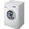 Hisense 7KG Front Load Washing Machine WFE7010