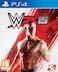 WWE 2K15 For PlayStation 4