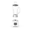 Moulinex Blender 450 Watt - White - LM2B21EG