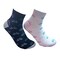 Setrona Womens Ankles Socks - 2 Pairs
