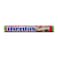 Mentos Strawberry Chewing Gum 37.5g (14 Pieces)