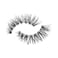 Eylure Fluttery Light False Eyelashes With Glue 117 Black