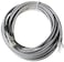 Generic 2M Rj45 Cat5E Ethernet Network Lan Internet Router Cable Patch Pc Modem Lead