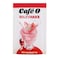 Caf O Milkshake Strawberry - 31 gm