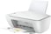 HP 5Ar83B Deskjet 2710 All-In-One Printer With Wireless Printing, Instant Ink With 2 Months Trial, White