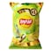 Lay's Salt Vinegar Potato Chips, 155g