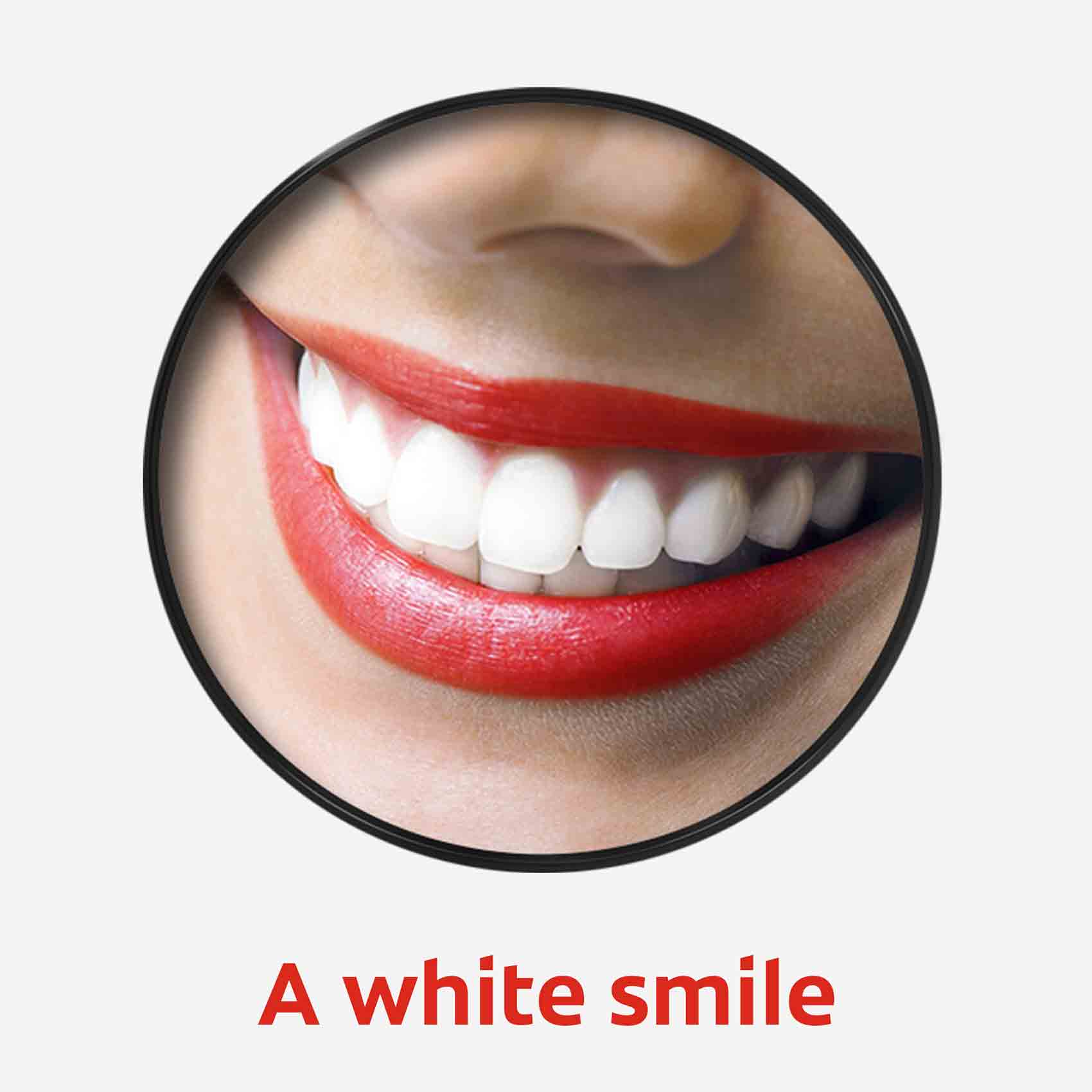 Colgate Toothpaste Optic White Sparkling White 75 Ml product thumbnail 5