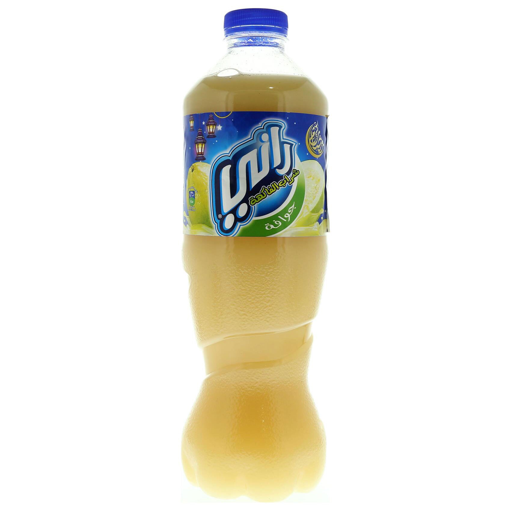 Rani Juice Guava Flavor 1.5 Liter product thumbnail 2