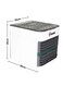 Krawn Arctic Air Cooler 20W KW-41032 -White/Grey