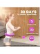 Wtrtr Smart Hula Hoops For Adults Fitness Weight Loss And Massage