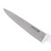 Royalford 8" Chef Knife, Stainless Steel With PP Handle, RF10234 - All Purpose Small Kitchen Knife, Suitable For Home And Restaurant, Rust-Resistant