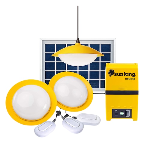 SOLLATEK SUNKING HOME 60
