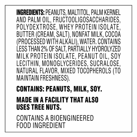 Atkins Caramel Chocolate Nut Roll Bar 44g