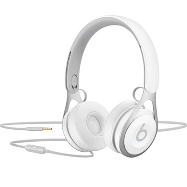 Beats EP ML9A2EE/A Headphones White